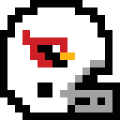Arizona helmet