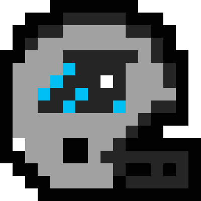 Carolina helmet