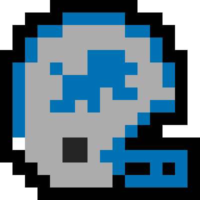 Detroit helmet