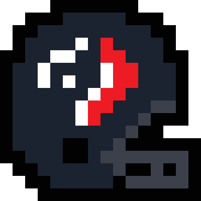 HOUSTON (YOU) helmet
