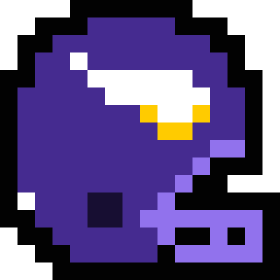 Minnesota helmet