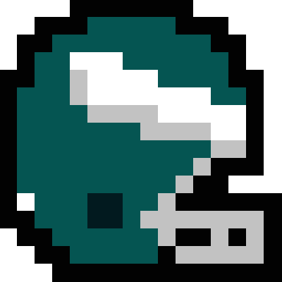 Philadelphia helmet