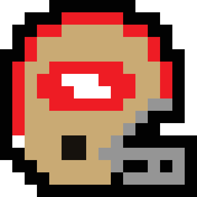 San Francisco helmet